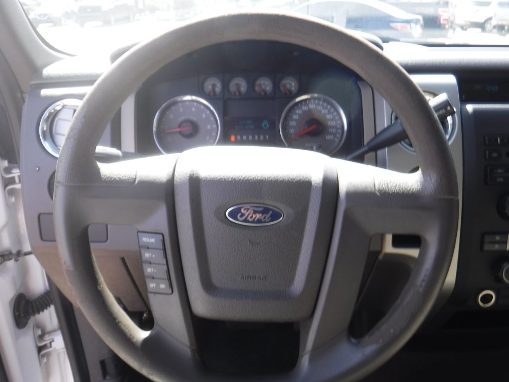 Used 2010 Ford F150 Super Cab For Sale